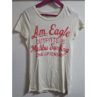 アメリカンイーグル(American Eagle)のアメリカンイーグル　Tシャツ(Tシャツ(半袖/袖なし))