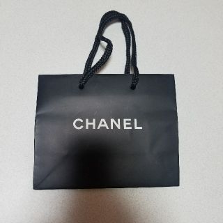 シャネル(CHANEL)のシャネルショッパー(ショップ袋)