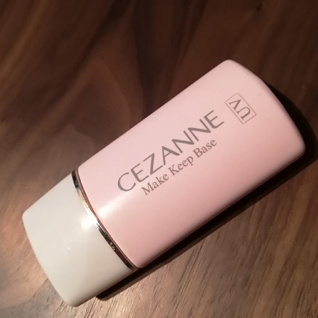 CEZANNE（セザンヌ化粧品）(セザンヌケショウヒン)のセザンヌ　皮脂テカリ防止下地 コスメ/美容のベースメイク/化粧品(化粧下地)の商品写真