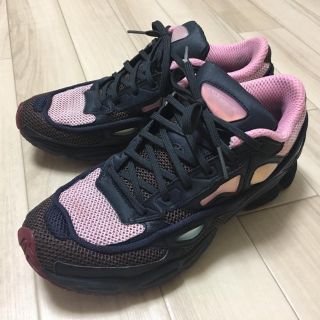 ラフシモンズ(RAF SIMONS)のadidas by raf simons ozweego 2 28.0cm(スニーカー)