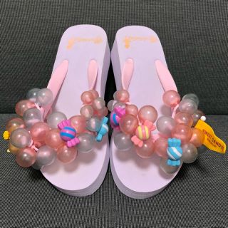 BubbleFlop サンダル(サンダル)