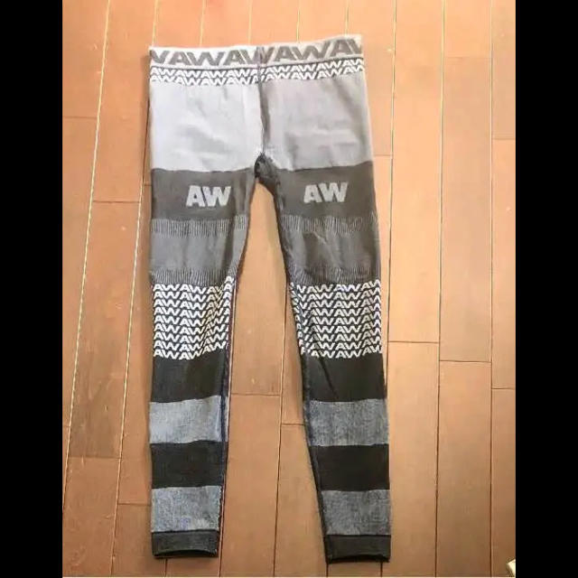 Alexander Wang × H\u0026M レギンススパッツ