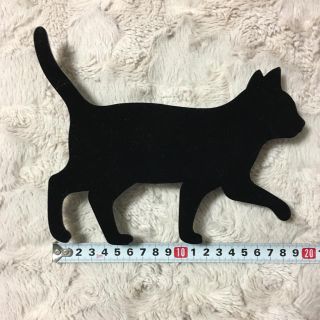 フランフラン(Francfranc)の専用【送料込】キャットウォールライト てくてく(その他)