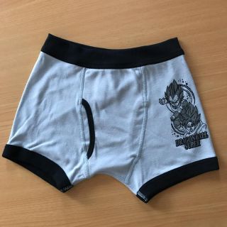 ドラゴンボール(ドラゴンボール)のキャシー様専用★新品未使用品★ドラゴンボール パンツ 130(下着)