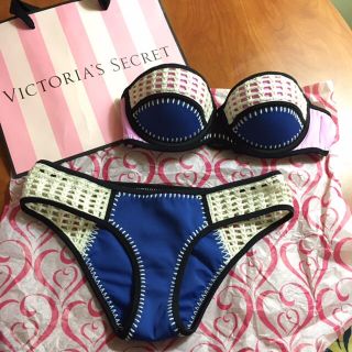 ヴィクトリアズシークレット(Victoria's Secret)のビキニ♡ビクトリアシークレット(水着)