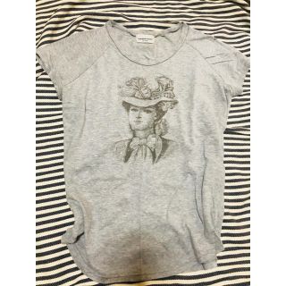 レイビームス(Ray BEAMS)のカロリナグレーサー Tシャツ CAROLINA(Tシャツ(半袖/袖なし))