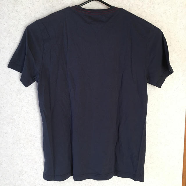 TOMMY HILFIGER(トミーヒルフィガー)のTOMMY  Tシャツ メンズのトップス(Tシャツ/カットソー(七分/長袖))の商品写真