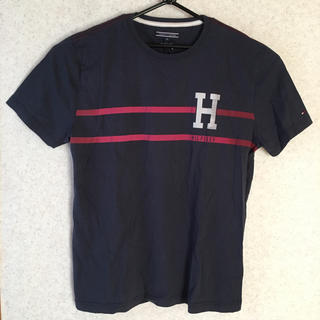 トミーヒルフィガー(TOMMY HILFIGER)のTOMMY  Tシャツ(Tシャツ/カットソー(七分/長袖))