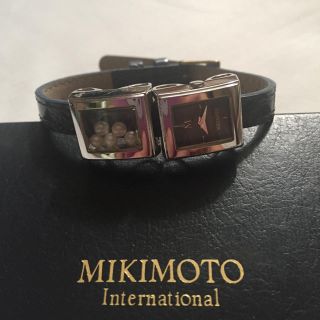 ミキモト(MIKIMOTO)のミキモト 腕時計 中古品(腕時計)