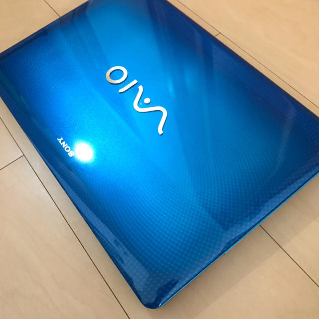 Core i5 Blu-ray Windows10 VAIO