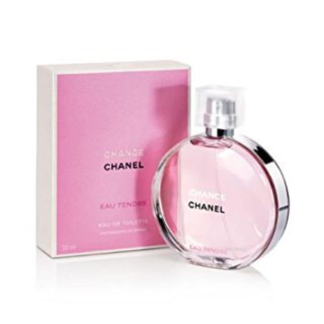 CHANEL(シャネル)のシャネル chance チャンス 100ml コスメ/美容の香水(香水(女性用))の商品写真