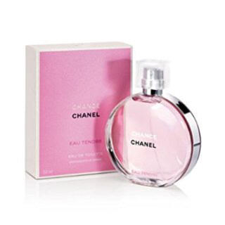 シャネル(CHANEL)のシャネル chance チャンス 100ml(香水(女性用))