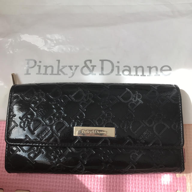 Pinky&Dianne(ピンキーアンドダイアン)のピンキーアンドダイアン pinky&didnne レディースのファッション小物(財布)の商品写真