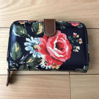 キャスキッドソン(Cath Kidston)のCath Kidston 財布(財布)