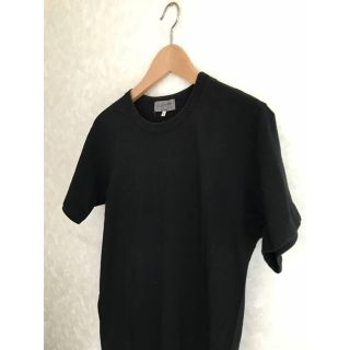 ヨウジヤマモト(Yohji Yamamoto)の【サイズ1】YOHJI YAMAMOTO 定番クルーネックTシャツヨウジヤマモト(Tシャツ/カットソー(半袖/袖なし))