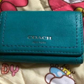 コーチ(COACH)のツバキ様専用(キーケース)