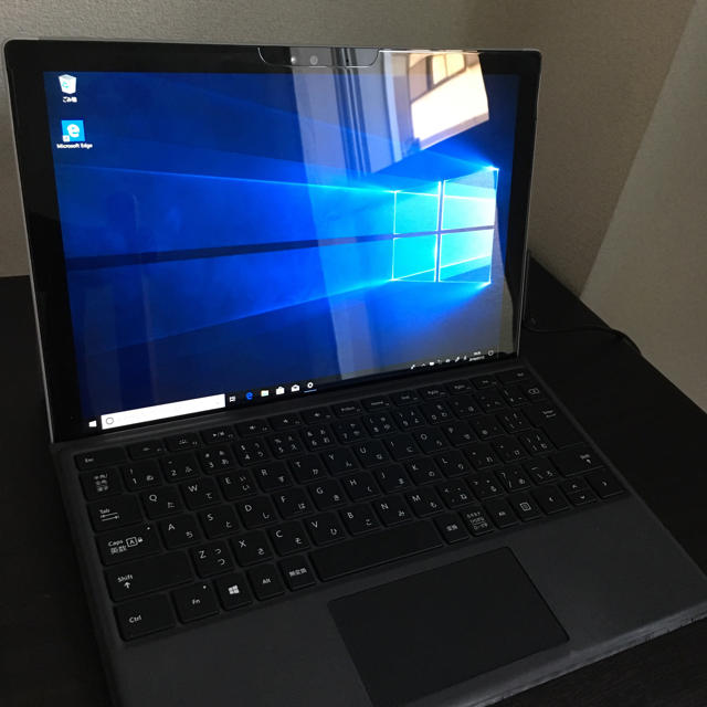 超美品の - Microsoft surface 某オークションの1円スタートよりもお安くご提供! Pro4 タブレット 超美品の - Microsoft surface 某オークションの1円スタートよりもお安くご提供! Pro4 タブレット
