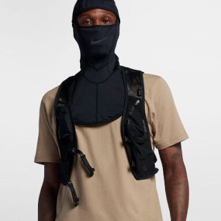 NIKE - NIKE Lab ALYX MMW Balaclava ナイキ バラクラバの通販|ラクマ