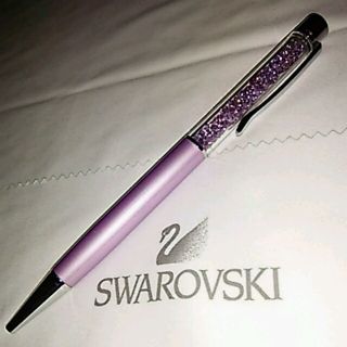 スワロフスキー(SWAROVSKI)のスワロフスキー ボールペン(その他)