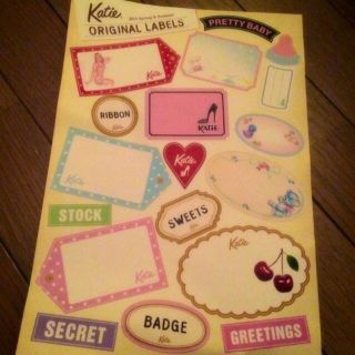 ケイティー(Katie)のねぎ様専用 Katie(その他)