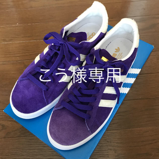 アディダス(adidas)のアディダス キャンパス (スニーカー)