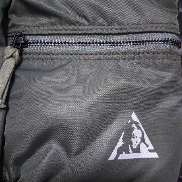 HYSTERIC GLAMOUR(ヒステリックグラマー)のビッグハナ様専用 メンズのバッグ(ショルダーバッグ)の商品写真