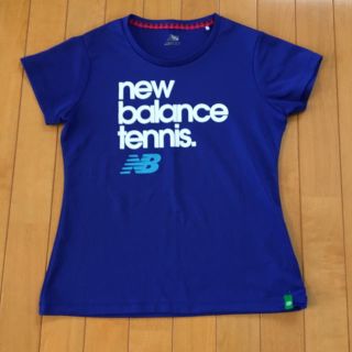 ニューバランス(New Balance)のニューバランス プラクティスシャツ(ウェア)