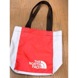 ザノースフェイス(THE NORTH FACE)のノースフェイス バッグ(トートバッグ)