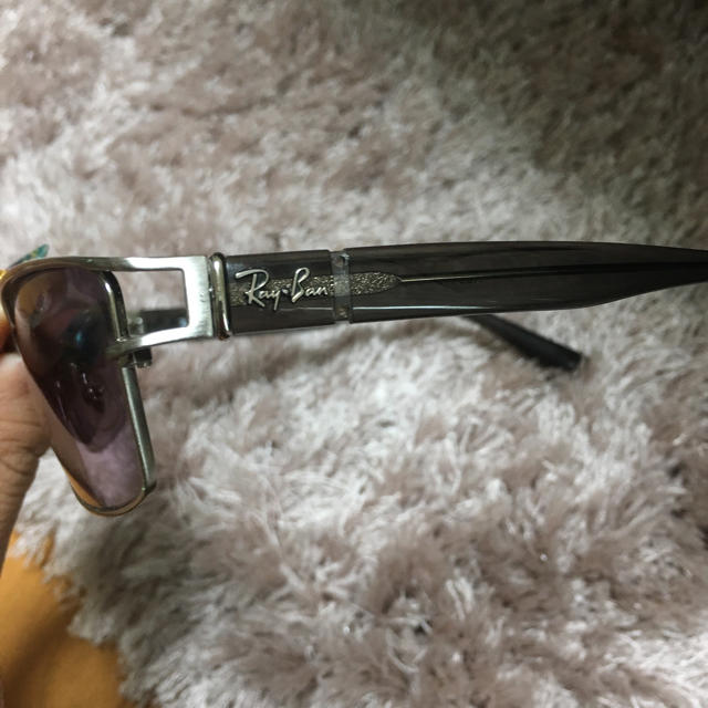 Ray-Ban(レイバン)のレイバン サングラス メンズのファッション小物(サングラス/メガネ)の商品写真