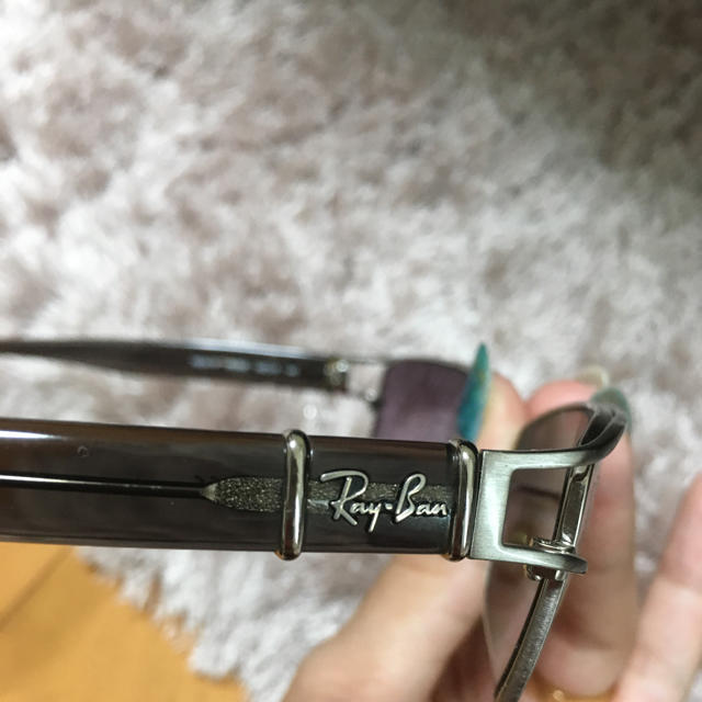 Ray-Ban(レイバン)のレイバン サングラス メンズのファッション小物(サングラス/メガネ)の商品写真