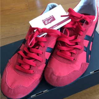 オニツカタイガー(Onitsuka Tiger)の専用(スニーカー)