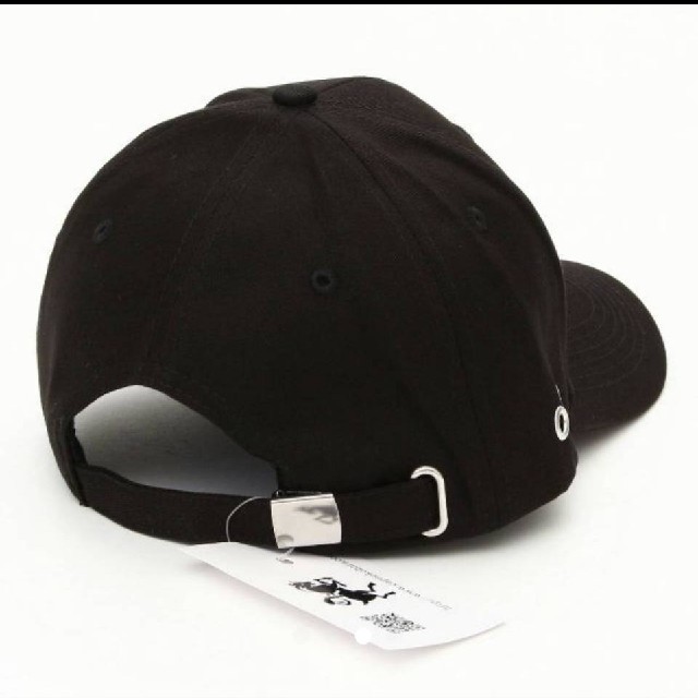 黒キャップ 無地キャップ メンズキャップレディースキャップ メンズ帽子の通販 By 金木けん S Shop ラクマ