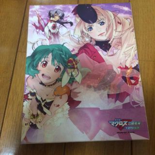 マクロス DVD(アニメ)