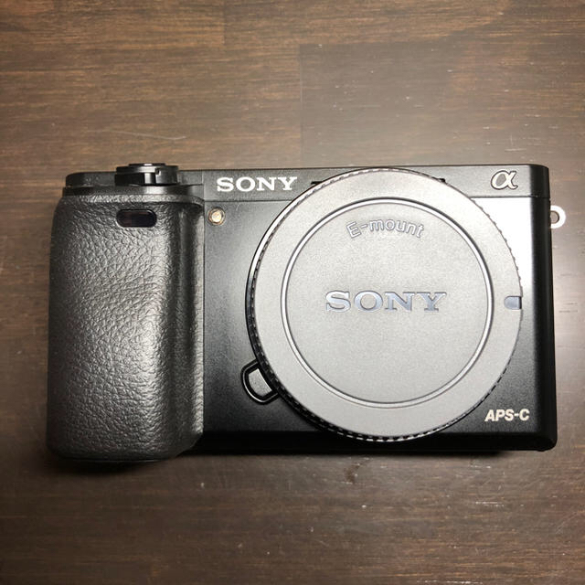 SONY a6000 ボディ他