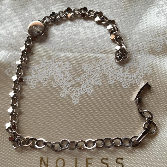 NOJESS(ノジェス)のnojess ウォッチベルト レディースのファッション小物(腕時計)の商品写真