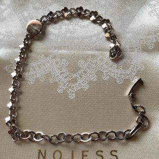 ノジェス(NOJESS)のnojess ウォッチベルト(腕時計)