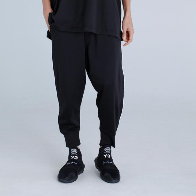 Y-3 ニンジャパンツ-