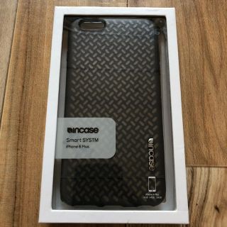 インケース(Incase)のincase iPhone6 Plus ケース(iPhoneケース)