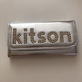 キットソン(KITSON)のキットソン 長財布(財布)