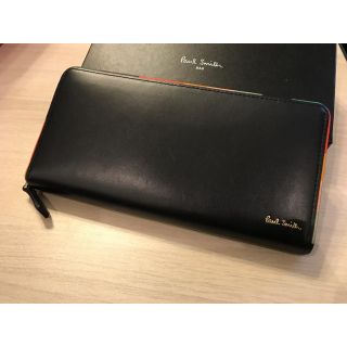 ポールスミス(Paul Smith)のポールスミス 長財布(長財布)