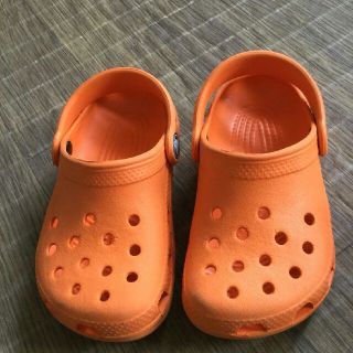 クロックス(crocs)のAna樣(サンダル)