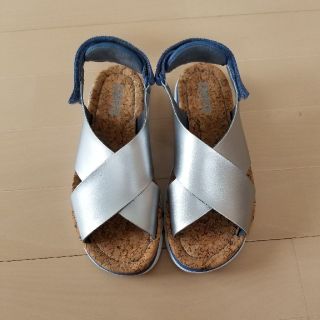 カンペール(CAMPER)のCamper Orga サンダル size 36(サンダル)