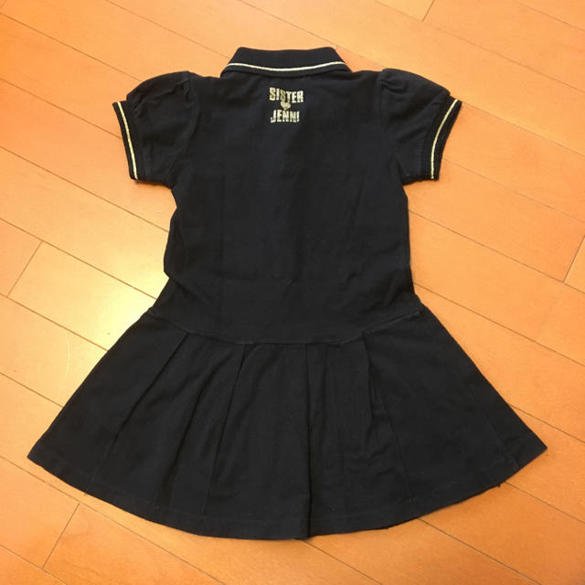 JENNI(ジェニィ)のりんごの木様  専用 キッズ/ベビー/マタニティのキッズ服女の子用(90cm~)(ワンピース)の商品写真