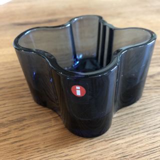 イッタラ(iittala)のイッタラ キャンドルホルダー 小物入れ 花瓶(置物)