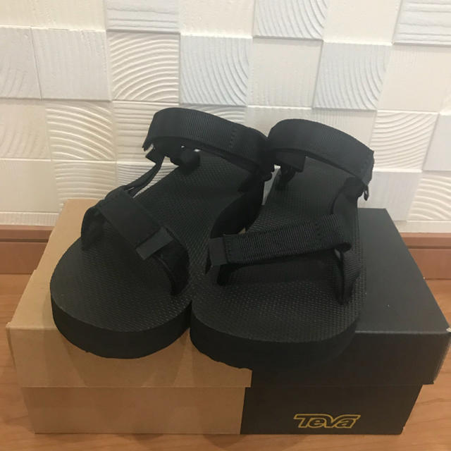 teva テバ スポーツサンダル  スポサン