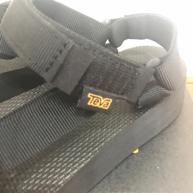 teva テバ スポーツサンダル  スポサン 3