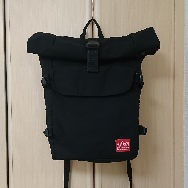 Manhattan Portage(マンハッタンポーテージ)の【てくてっくん様専用】マンハッタンポーテージ#バックパック#リュックサック メンズのバッグ(バッグパック/リュック)の商品写真