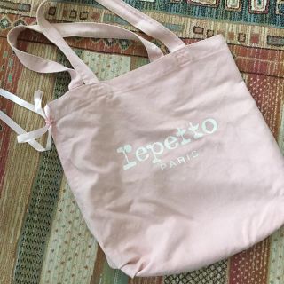 レペット(repetto)のhcさま専用 ☆ レペット トート(トートバッグ)