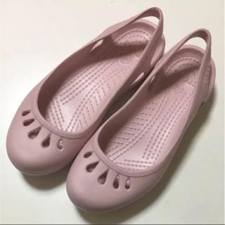 クロックス(crocs)のクロックス  マリンディ  Ｗ ７(サンダル)