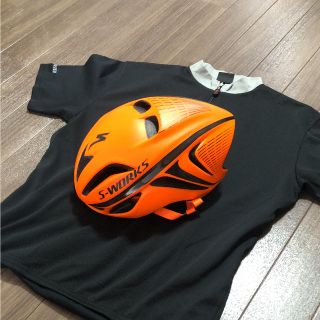 スペシャライズド(Specialized)のスペシャライズド  ヘルメット おまけ(ウエア)